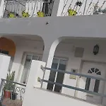 Bienvenue Chez Rosa