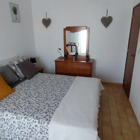 Bienvenue Chez Rosa Vila Real de Santo António