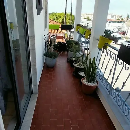 Nyaraló Bienvenue Chez Rosa