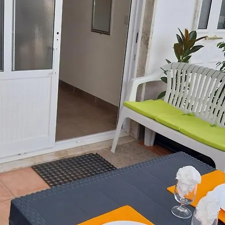 بيت للعطل Bienvenue Chez Rosa *