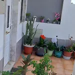 Bienvenue Chez Rosa Вила-Реал-ди-Санту-Антониу