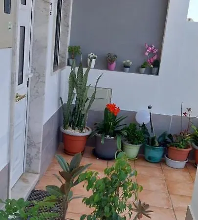 Bienvenue Chez Rosa Vila Real de Santo Antonio