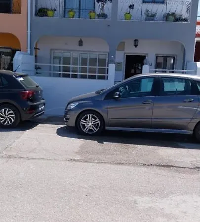 Bienvenue Chez Rosa * Vila Real de Santo Antonio