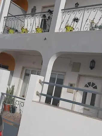 Bienvenue Chez Rosa
