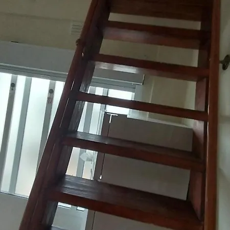 Bienvenue Chez Rosa Vakantiehuis *