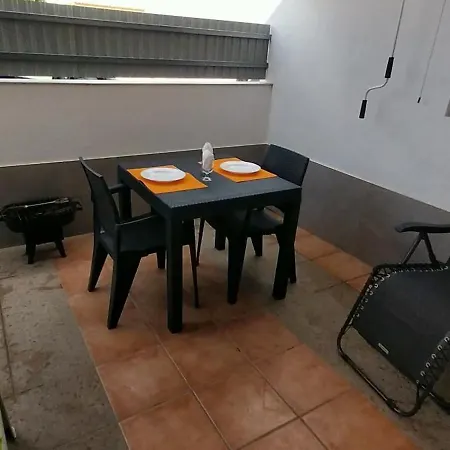 Vakantiehuis Bienvenue Chez Rosa Vila Real de Santo António