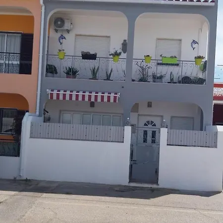 Vakantiehuis Bienvenue Chez Rosa Vila Real de Santo António