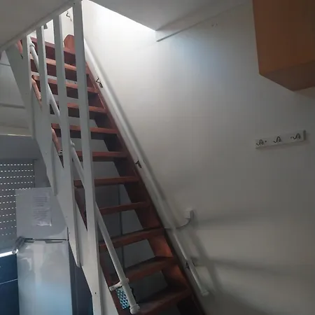 Bienvenue Chez Rosa Vila Real de Santo António